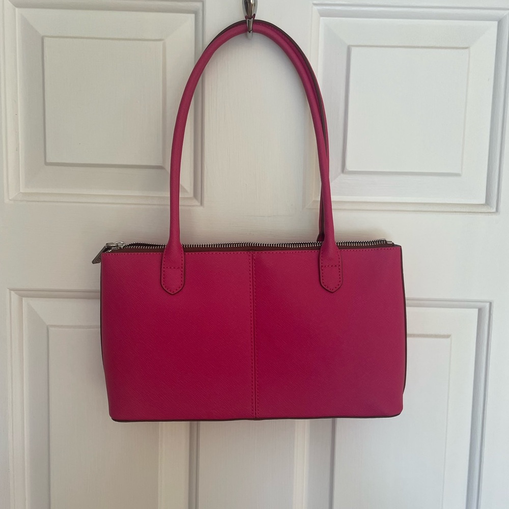 Hobo brand shoulder strap purse